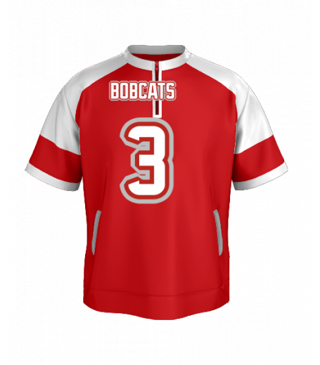 Basin City Jersey