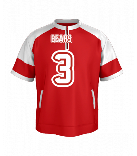 Basin City Jersey