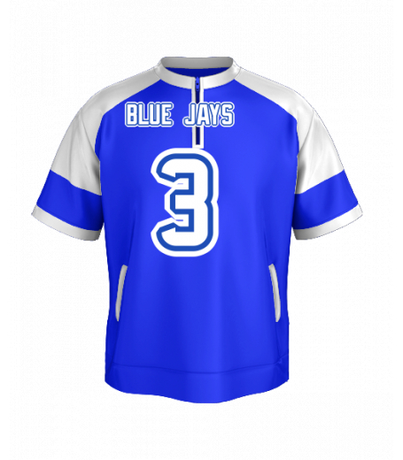 Basin City Jersey