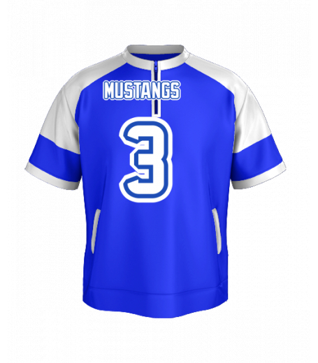 Basin City Jersey