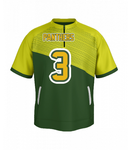 Bedrock Jersey