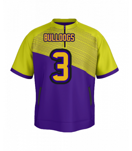 Bedrock Jersey