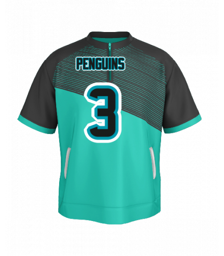 Bedrock Jersey