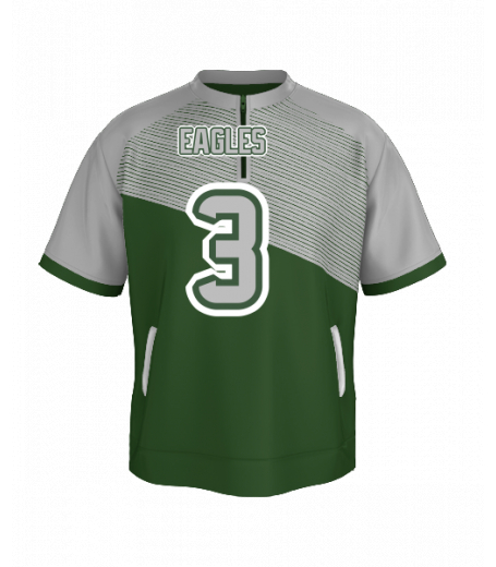 Bedrock Jersey