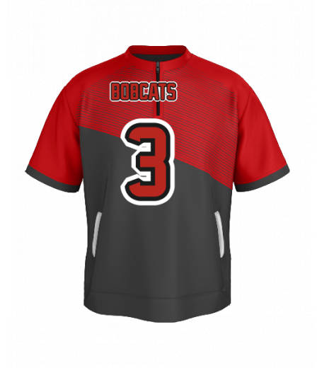 Bedrock Jersey