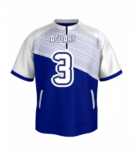 Bedrock Jersey