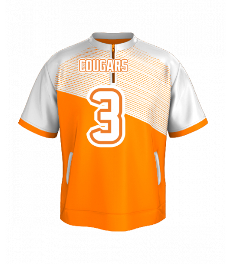 Bedrock Jersey