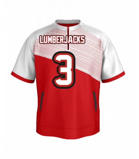 Bedrock Jersey