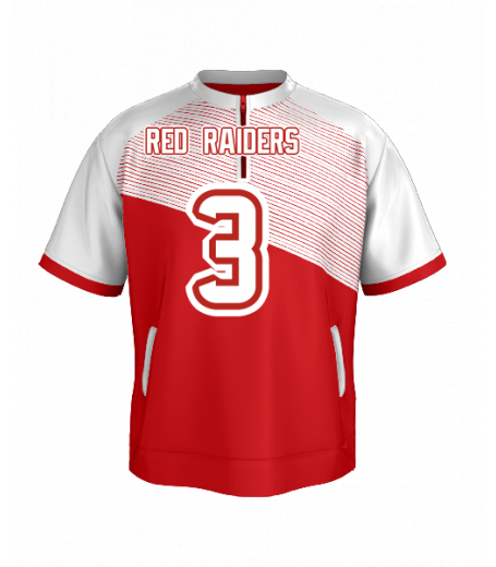 Bedrock Jersey