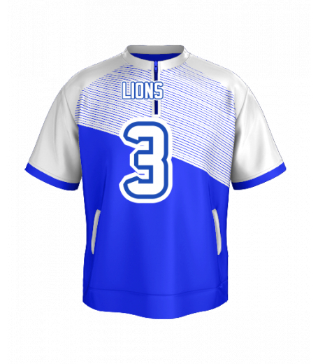 Bedrock Jersey