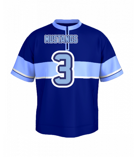 Bluffington Jersey