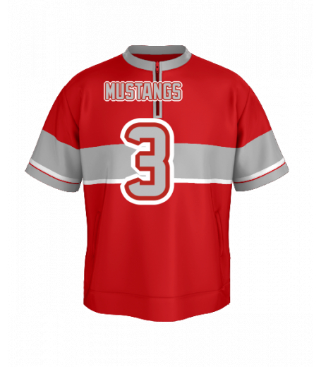 Bluffington Jersey