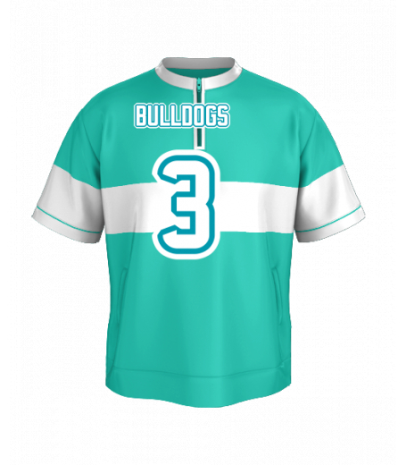 Bluffington Jersey