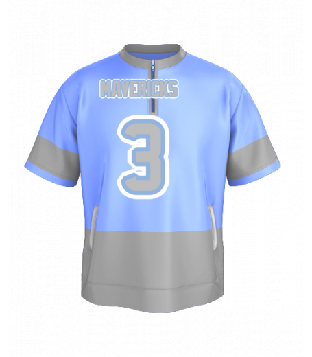 Citadel Jersey