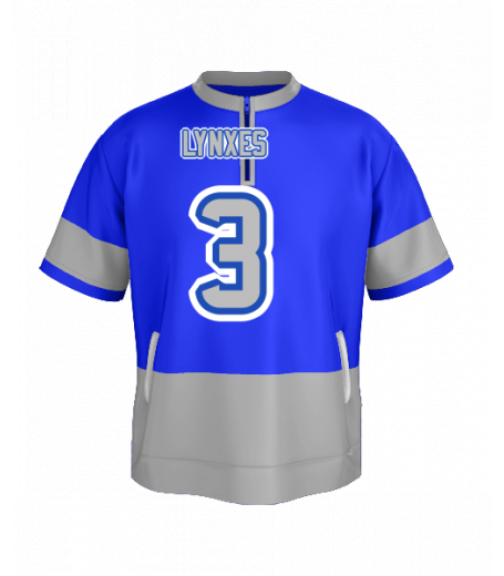 Citadel Jersey