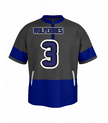 Citadel Jersey