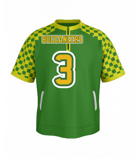 Emerald City Jersey