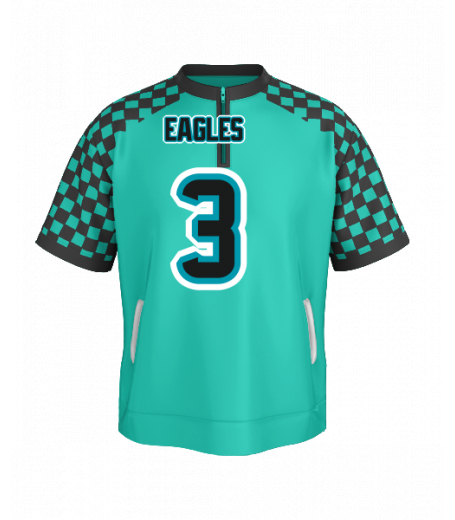 Emerald City Jersey