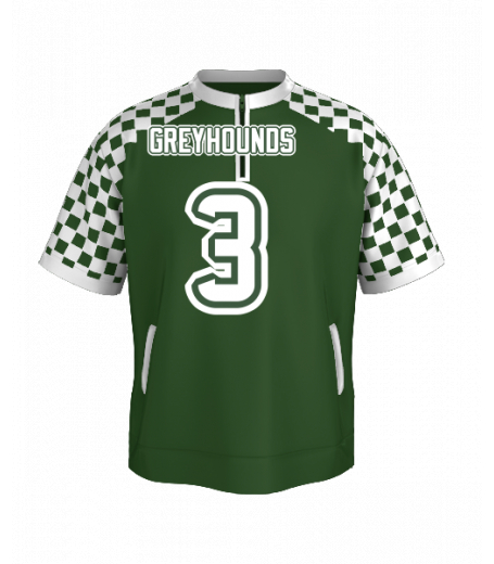 Emerald City Jersey