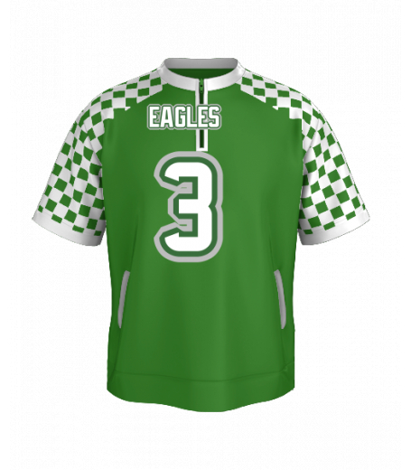 Emerald City Jersey