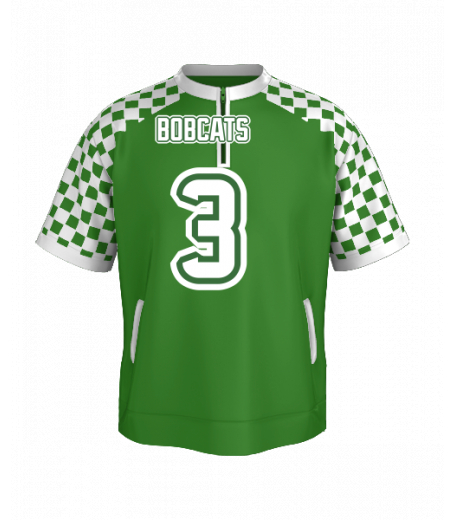 Emerald City Jersey