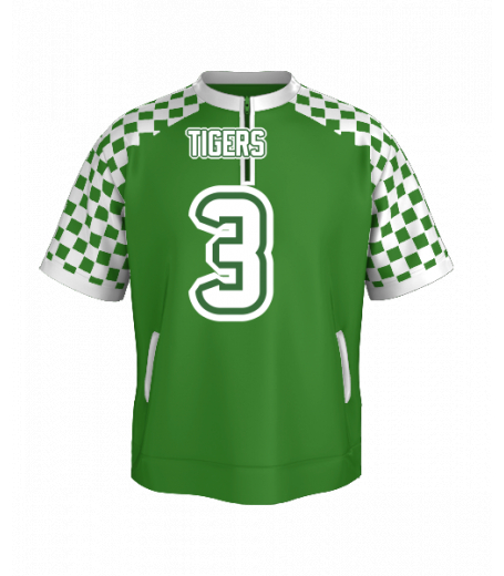 Emerald City Jersey