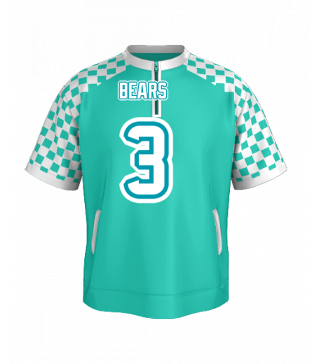 Emerald City Jersey