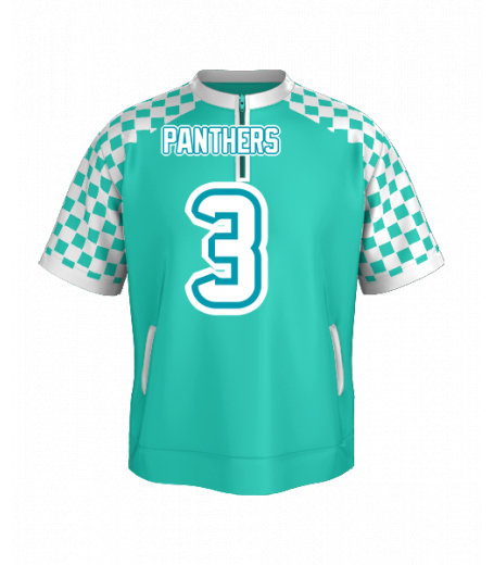 Emerald City Jersey