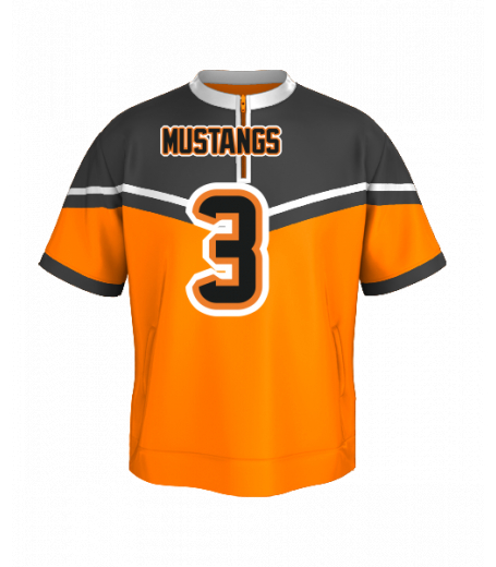 Foster Jersey