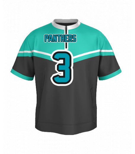 Foster Jersey