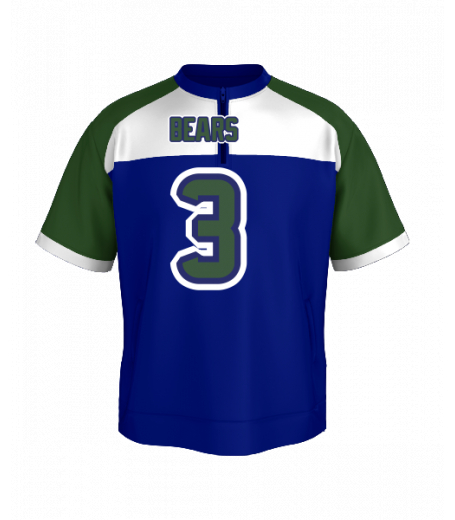 Franklin Jersey