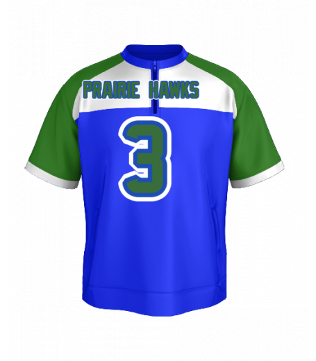 Franklin Jersey