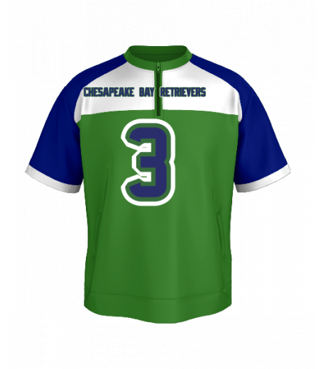 Franklin Jersey