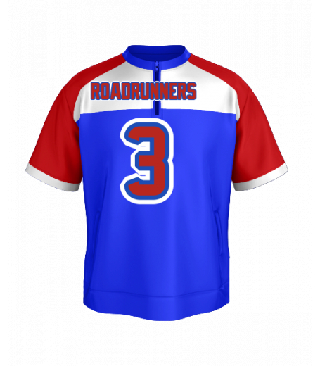 Franklin Jersey