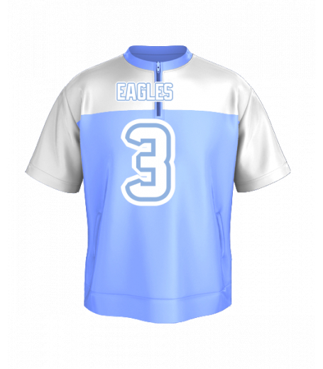 Franklin Jersey