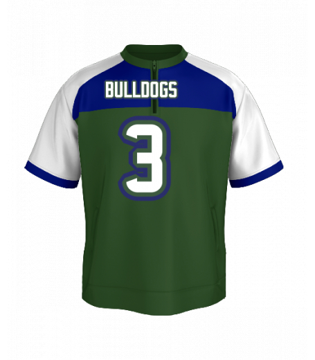 Franklin Jersey