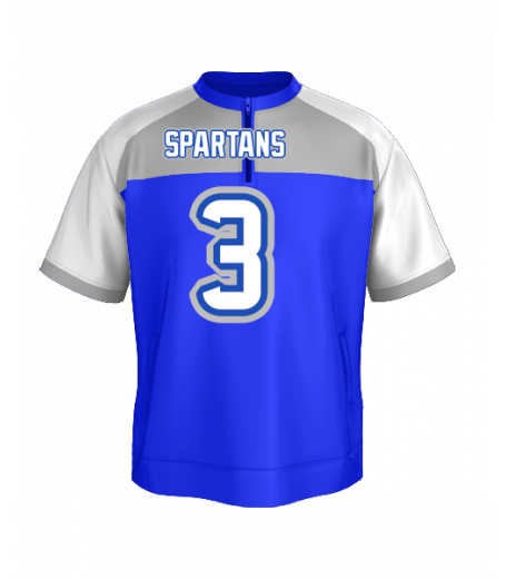 Franklin Jersey