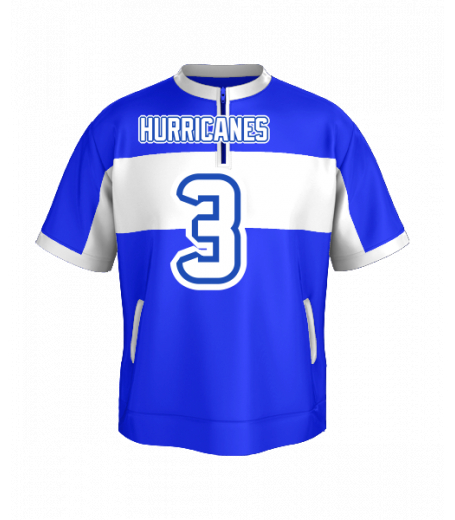 Hansen Jersey