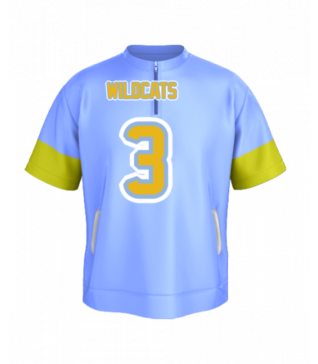 Hillwood Jersey