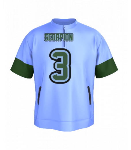 Hillwood Jersey