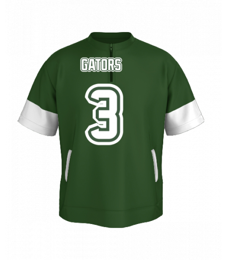 Hillwood Jersey