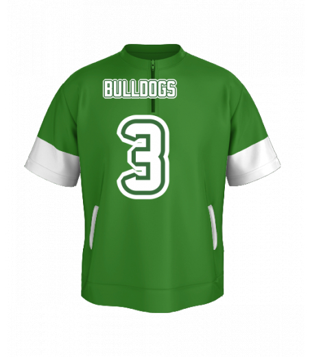 Hillwood Jersey