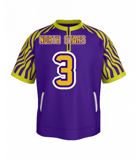 Kinser Jersey