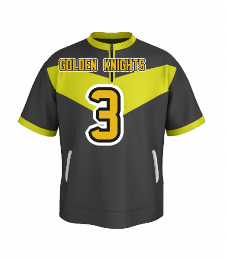 Midgar Jersey