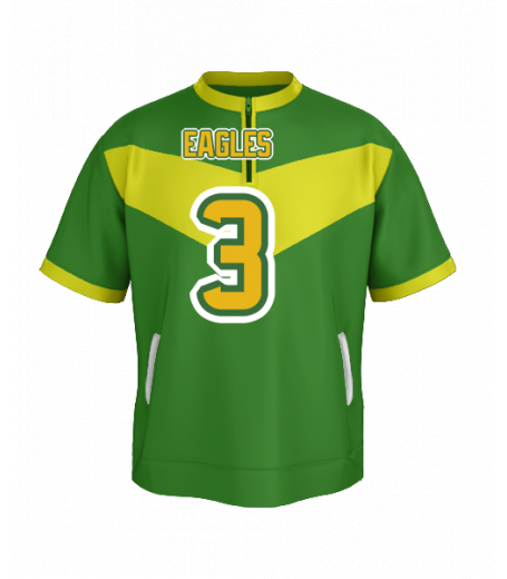 Midgar Jersey