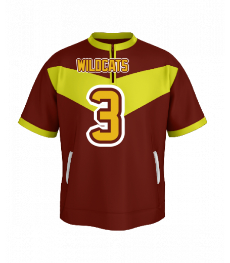 Midgar Jersey