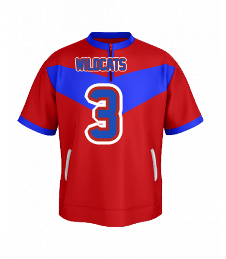 Midgar Jersey