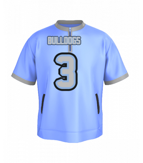 Mount Olympus Jersey