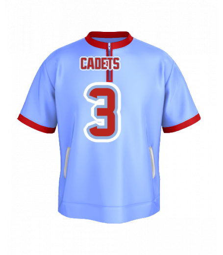 Mount Olympus Jersey