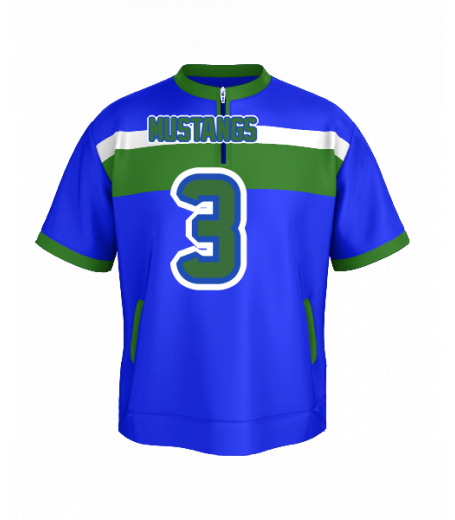 Myst Jersey